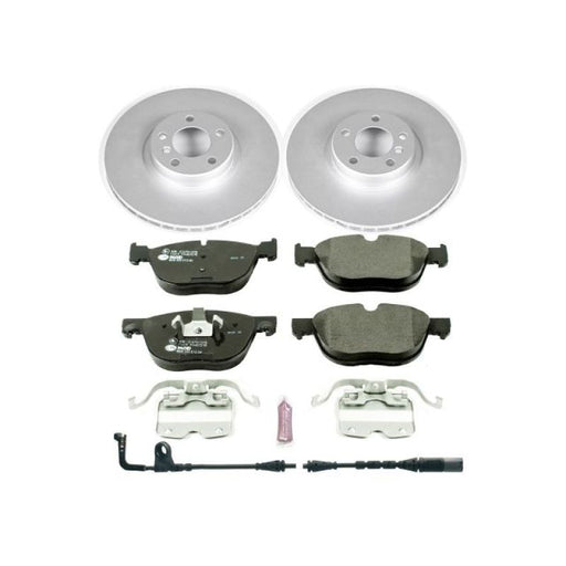 POWERSTOP ESK4692