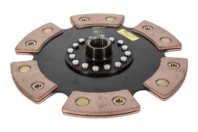 ACT Race Clutch Discs