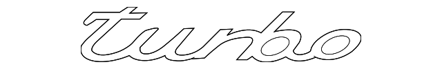 Genuine Porsche parts diagram