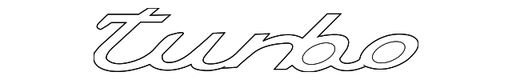 Genuine Porsche parts diagram