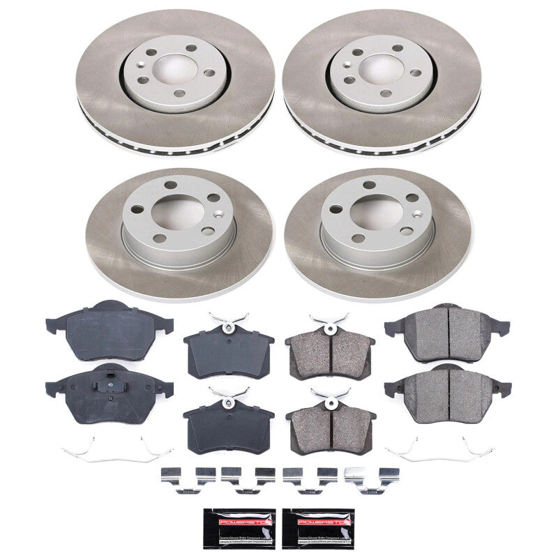 POWERSTOP SC5404