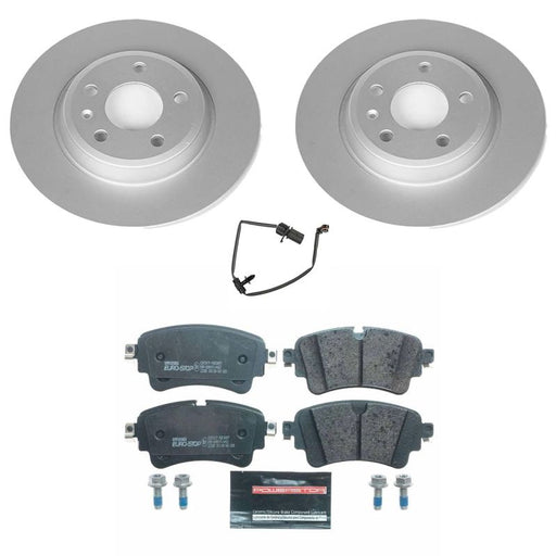 POWERSTOP ESK8091