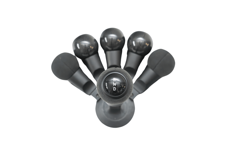 SOUL Handball “RS Style” Gear Selector