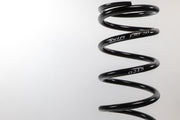 Coil Spring - Conventional - 5 in OD - 13 in Length - 215 lb/in Spring Rate - Steel - Black Powder Coat - Each