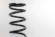 Coil Spring - Conventional - 5 in OD - 13 in Length - 235 lb/in Spring Rate - Steel - Black Powder Coat - Each