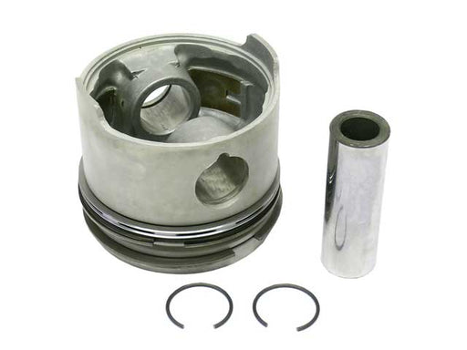 MAHLE Piston - 001 76 02