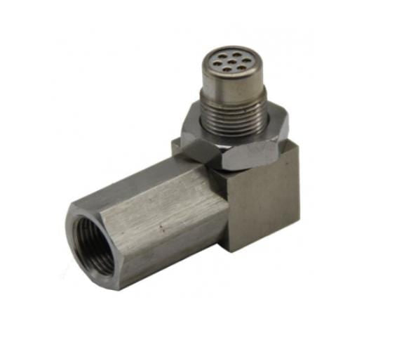 Racing Dynamics O2 Sensor Bung (90 Degree)