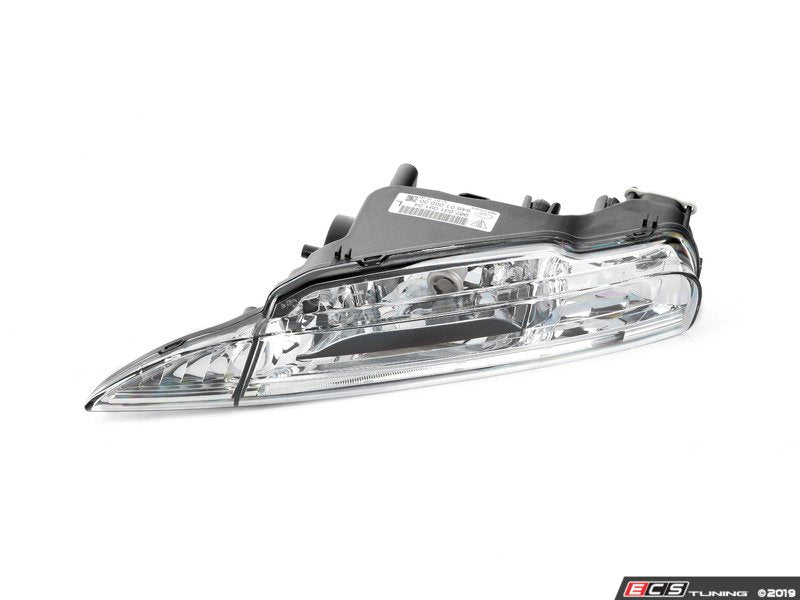 Front Turn Signal - Left