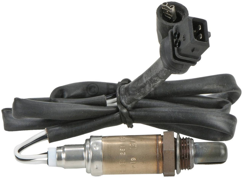Audi VW Oxygen Sensor – Front 034906265F – Bosch 13019