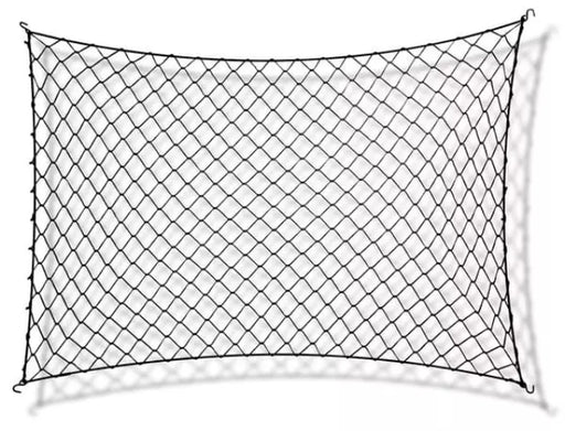 Genuine Porsche Luggage Net - 477-863-539