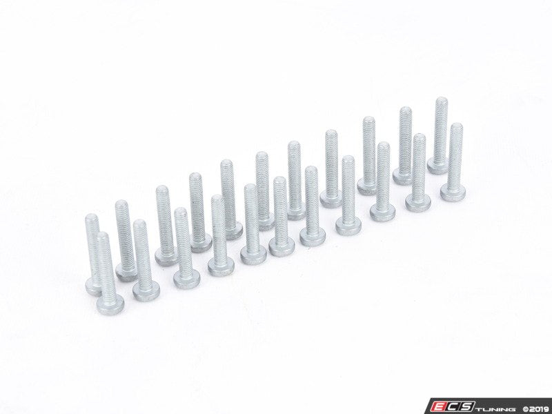 Valve Cover Gasket Kit