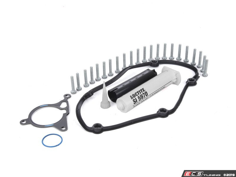 Valve Cover Gasket Kit