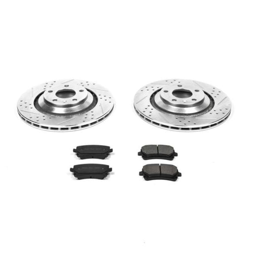 POWERSTOP K4567
