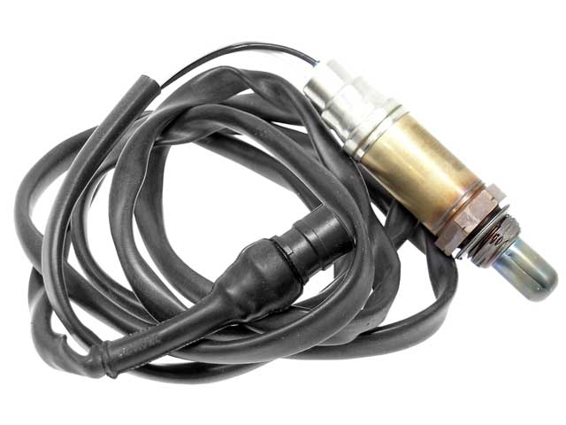 BOSCH Oxygen Sensor - 13049