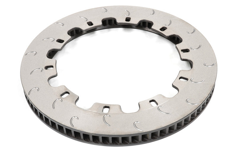 AP Racing by Essex Radi-CAL ENP Competition Brake Kit (Rear CP9449/365mm)- Porsche 911