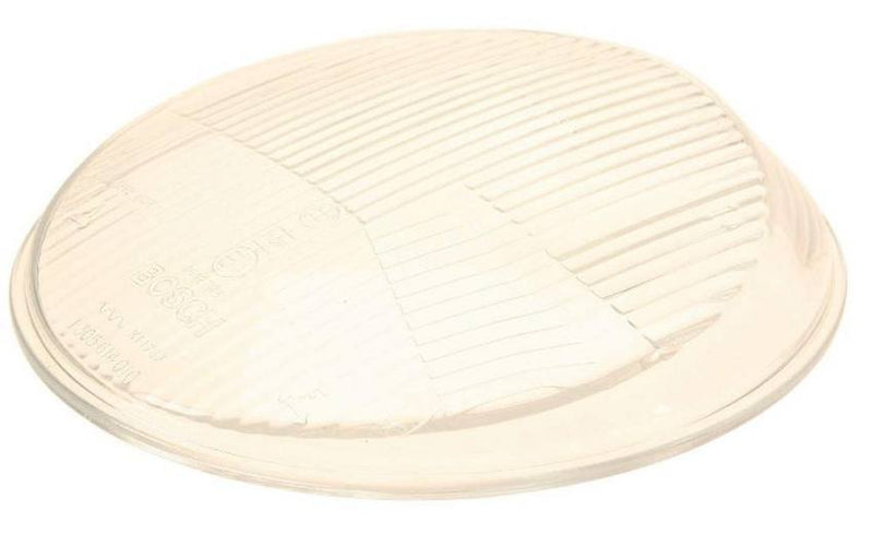 Porsche Headlight Lens 91163111100 – Bosch 91163111100