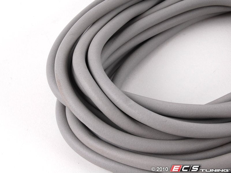 Round Rubber Windshield Sealing Cord