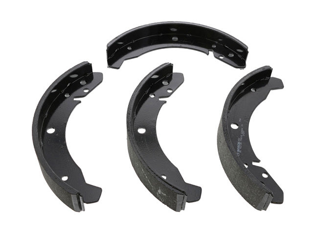 BOSCH Brake Shoe Kit - 0-986-487-099