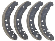 BOSCH BLUE Brake Shoe Kit - BS315