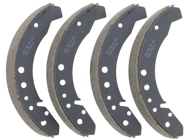 BOSCH BLUE Brake Shoe Kit - BS315