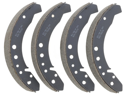 BOSCH BLUE Brake Shoe Kit - BS315