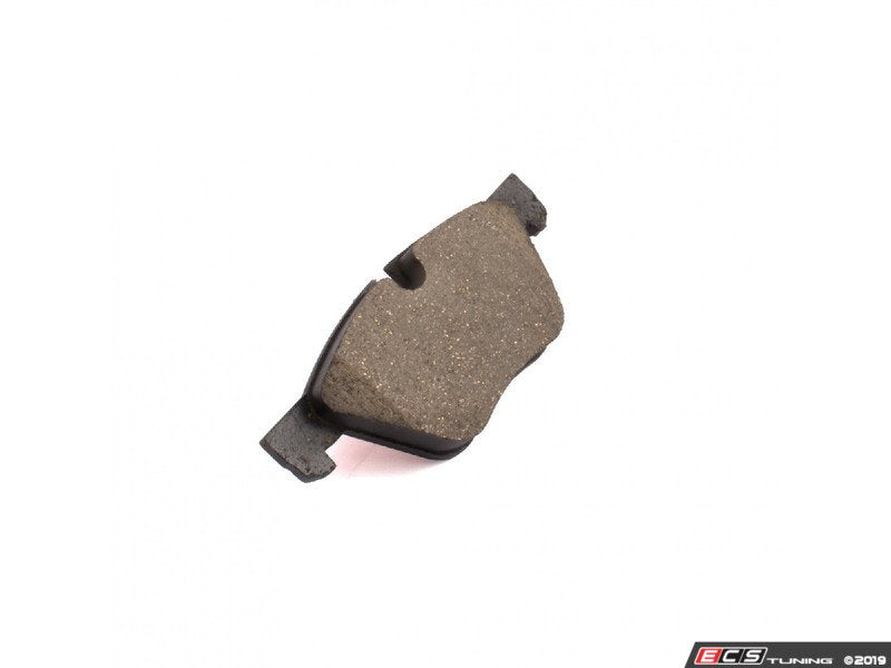 Front Brake Pads set