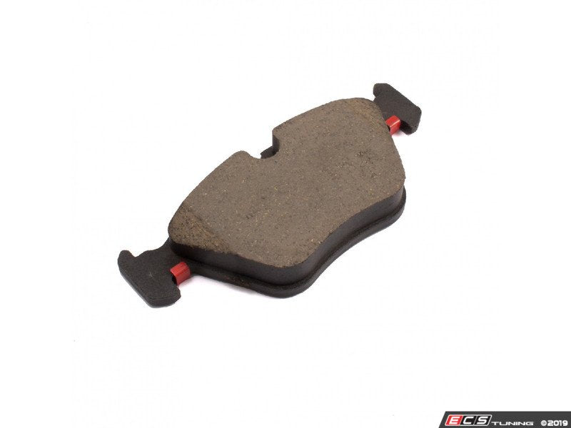 Front Brake Pads set