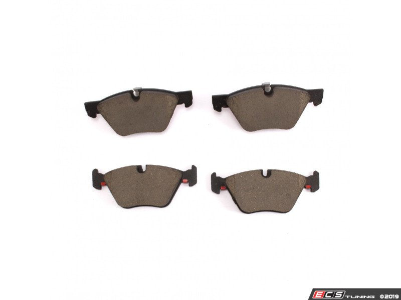 Front Brake Pads set