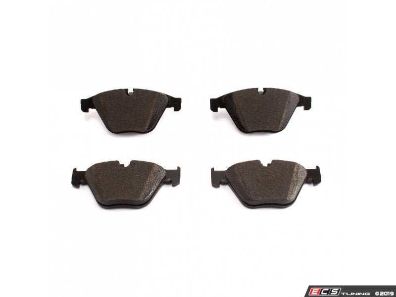 Front Brake Pads set