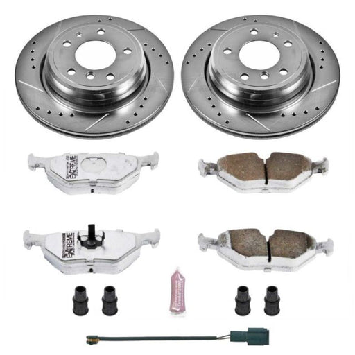 POWERSTOP K557-26