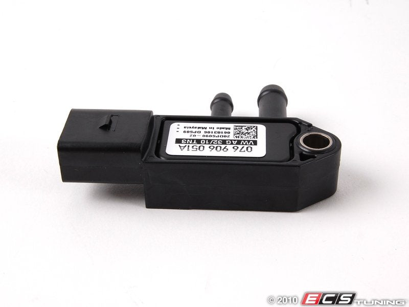 Aftermarket Egr Pressure Sensor Vag076906051 A 100