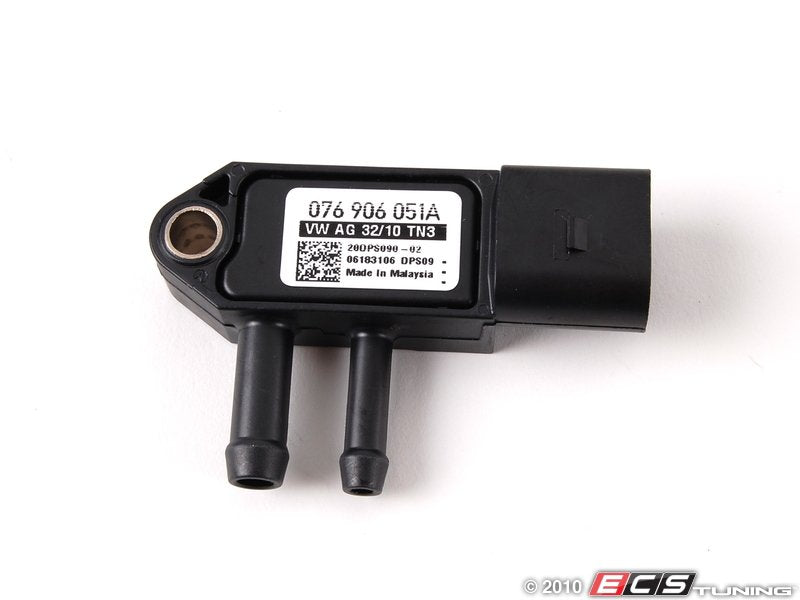 Aftermarket Egr Pressure Sensor Vag076906051 A 100