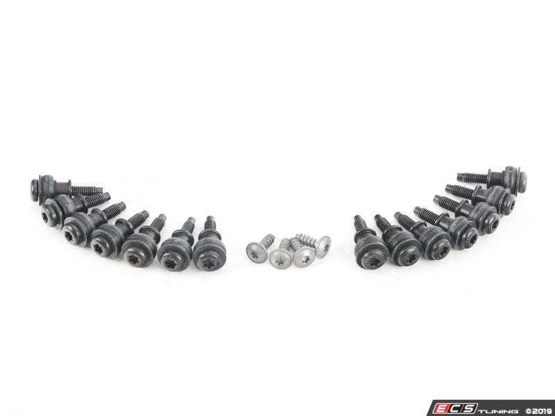 Valve Cover Gasket Kit
