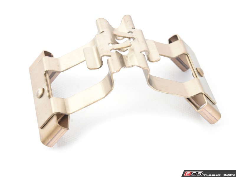 Brake Pad Retaining Spring - Priced Each