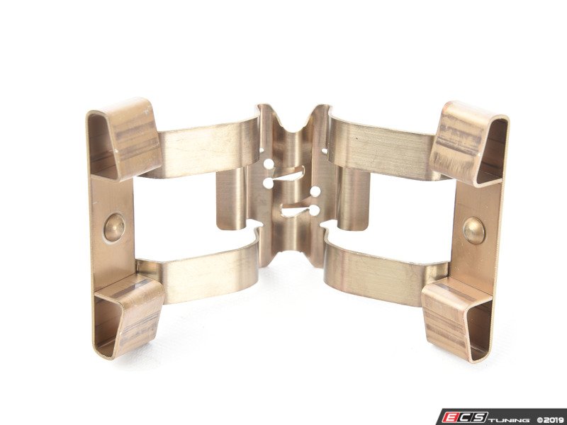 Brake Pad Retaining Spring - Priced Each