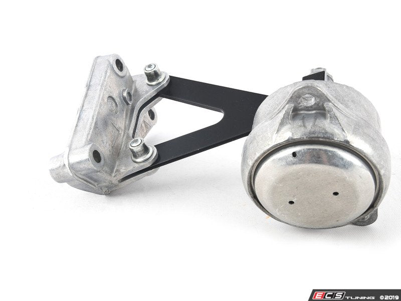 Manual Transaxle Mount - Priced Each