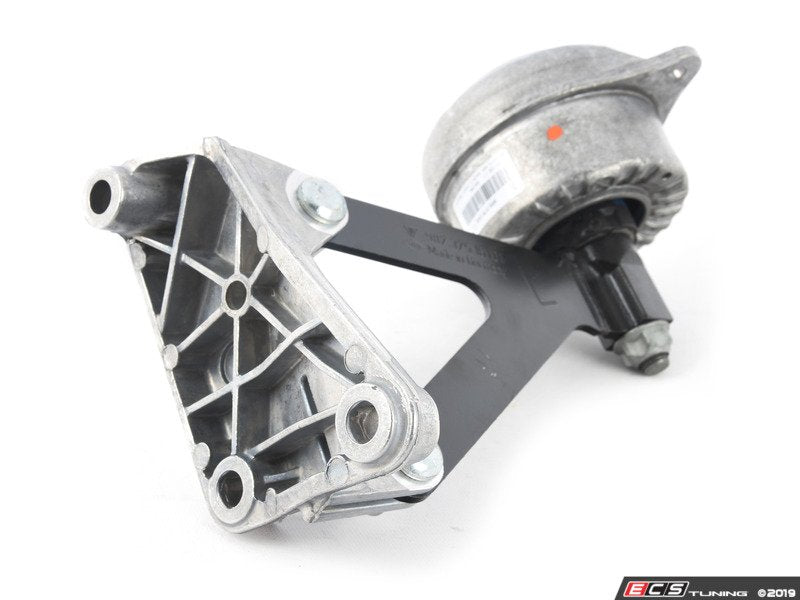 Manual Transaxle Mount - Priced Each