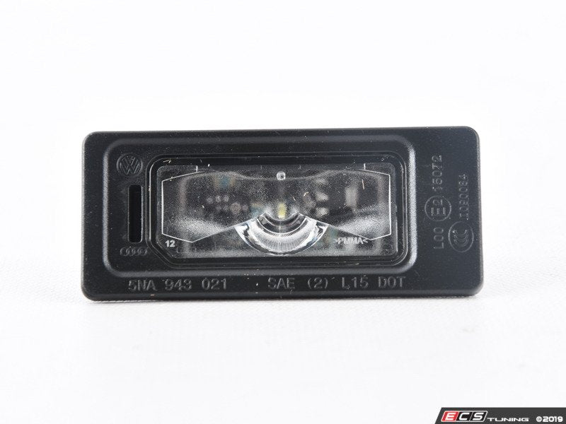LED License Plate Light - Priced Each
