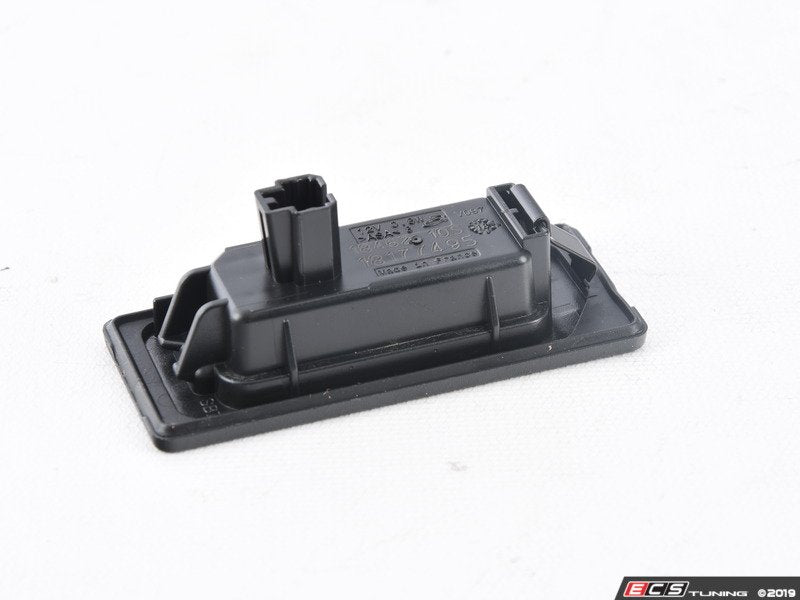LED License Plate Light - Priced Each