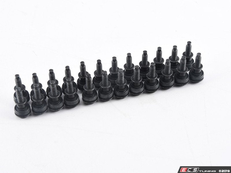 Complete Valve Cover Gasket Kit