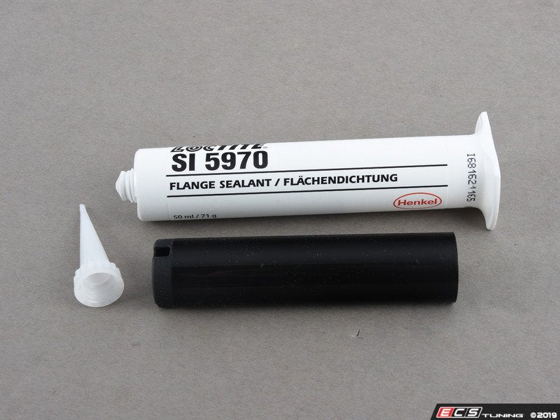 Complete Valve Cover Gasket Kit