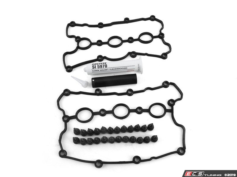 Complete Valve Cover Gasket Kit
