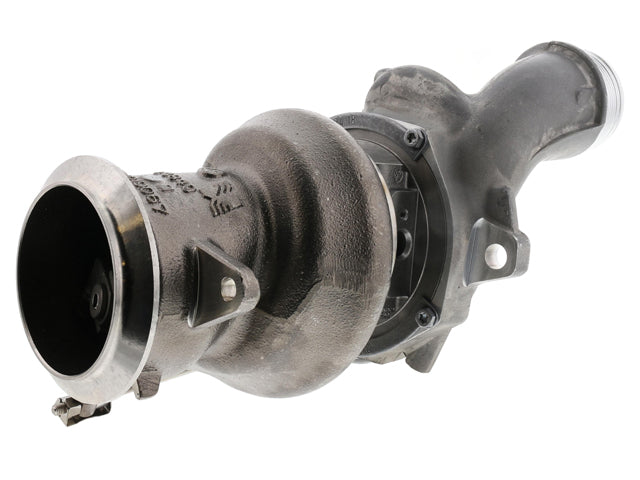 BORG WARNER Turbocharger - 1855-988-0010