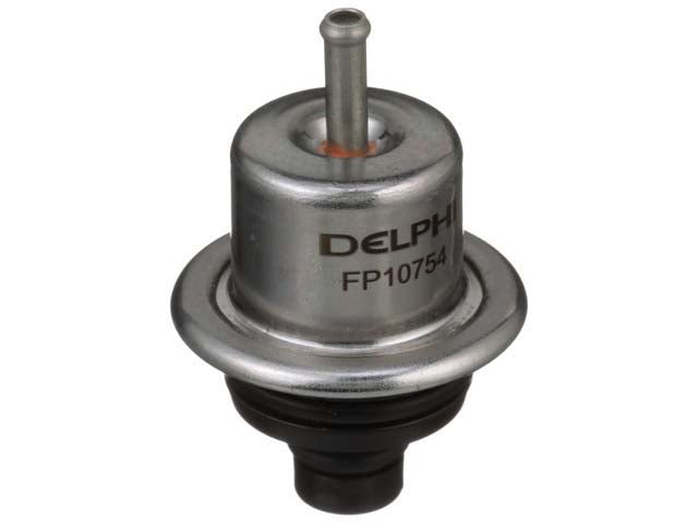 DELPHI Fuel Pressure Regulator - FP10754