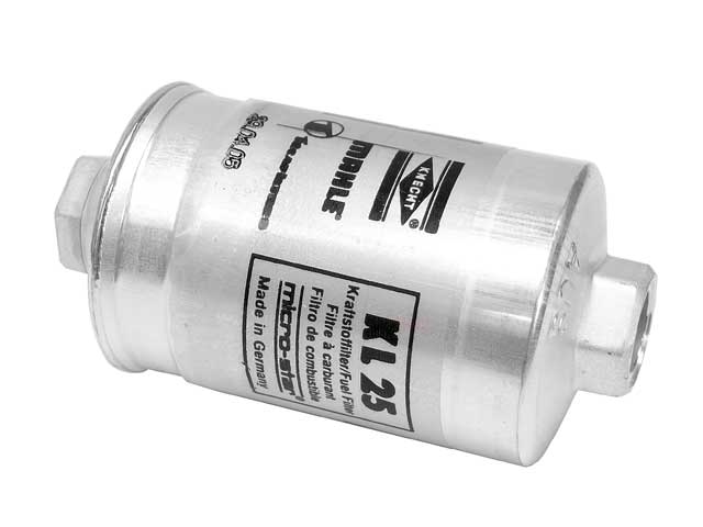 MAHLE Fuel Filter - KL 25