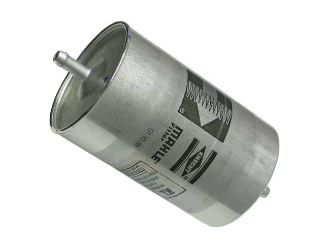 MAHLE Fuel Filter - KL 9
