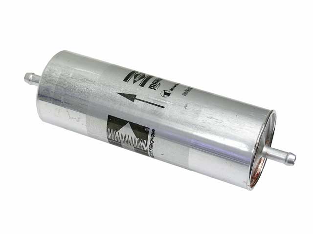 MAHLE Fuel Filter - KL 35