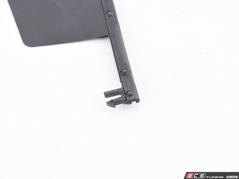 Porsche Sunroof Interior Lining