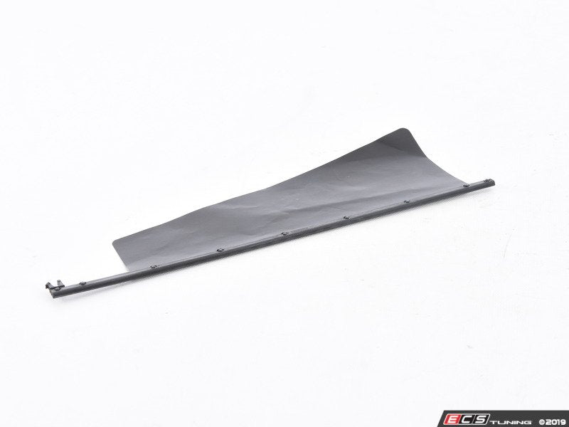 Porsche Sunroof Interior Lining