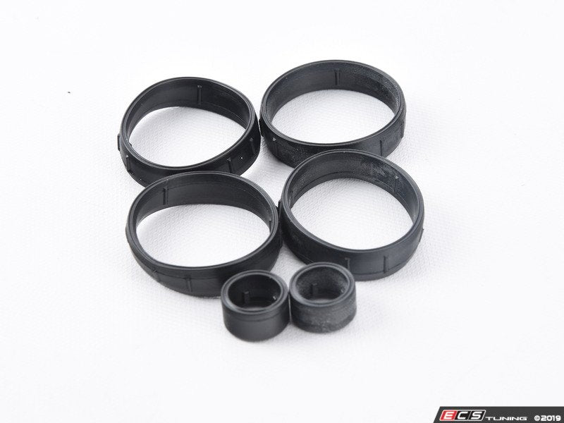 Valve Cover Gasket Set - Priced As Kit